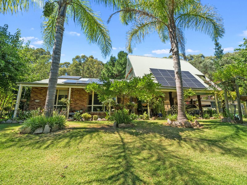 303 Buffalo River , Myrtleford VIC 3737