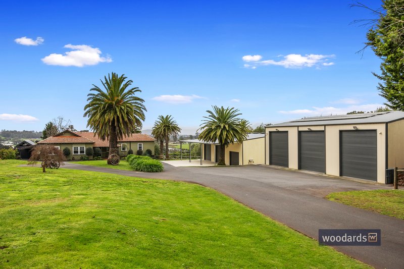 303 Monbulk Road, Silvan VIC 3795