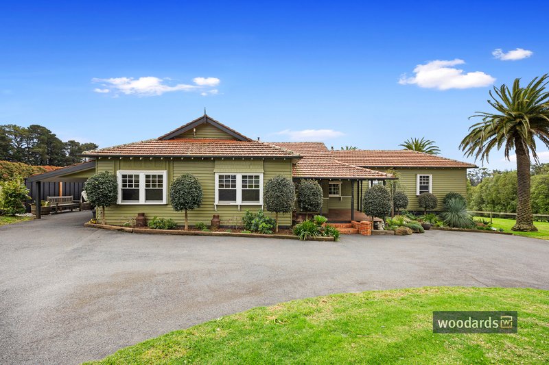 Photo - 303 Monbulk Road, Silvan VIC 3795 - Image 3