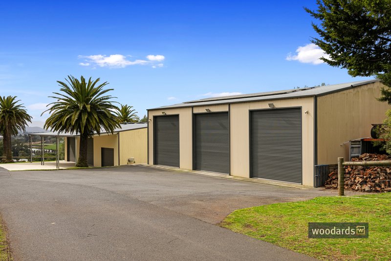 Photo - 303 Monbulk Road, Silvan VIC 3795 - Image 4