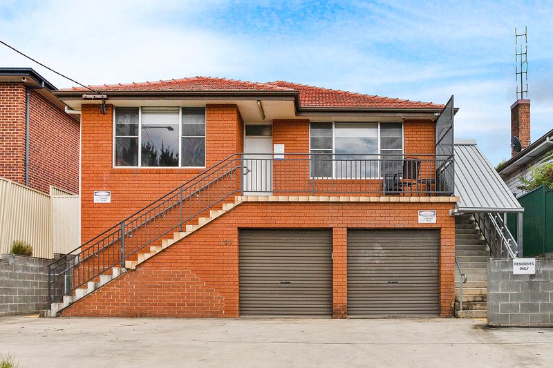 303 Princes Highway, Corrimal NSW 2518