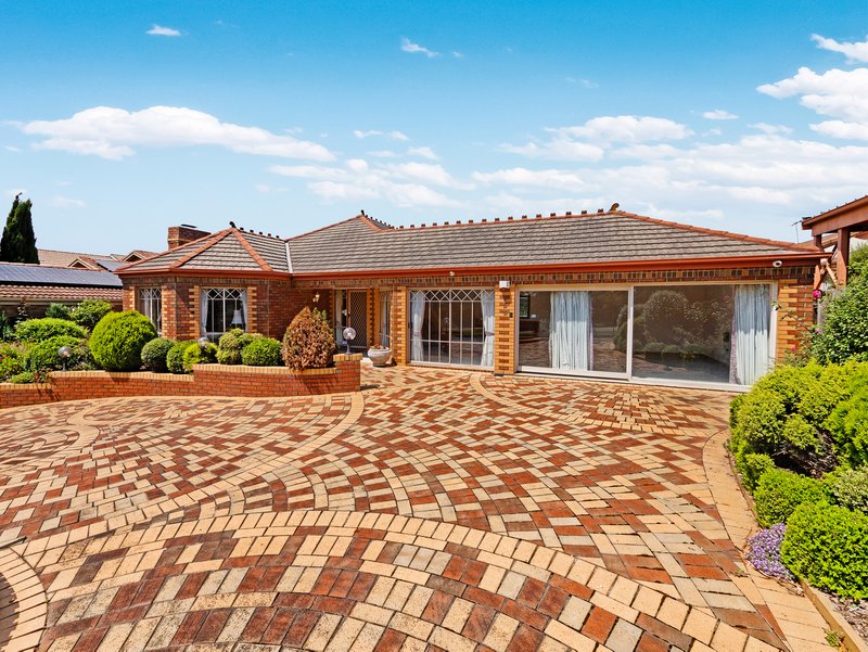 303 Princes Highway, Hallam VIC 3803