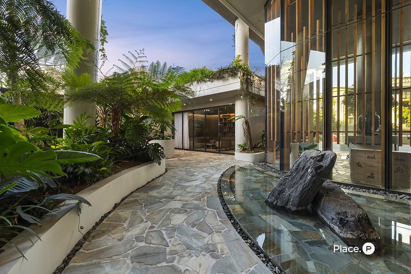 Photo - 30302/21 Mollison Street, West End QLD 4101 - Image 1