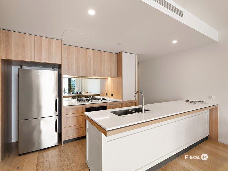 Photo - 30302/21 Mollison Street, West End QLD 4101 - Image 9