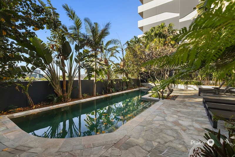 Photo - 30302/21 Mollison Street, West End QLD 4101 - Image 21