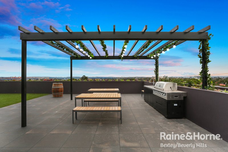 Photo - 303/1-3 Harrow Road, Bexley NSW 2207 - Image 4