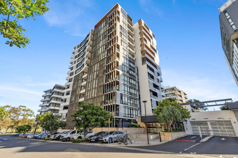 Photo - 303/1 Foreshore Boulevard, Woolooware NSW 2230 - Image 1