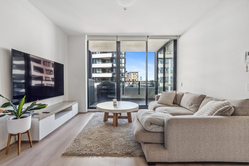 Photo - 303/1 Foreshore Boulevard, Woolooware NSW 2230 - Image 5