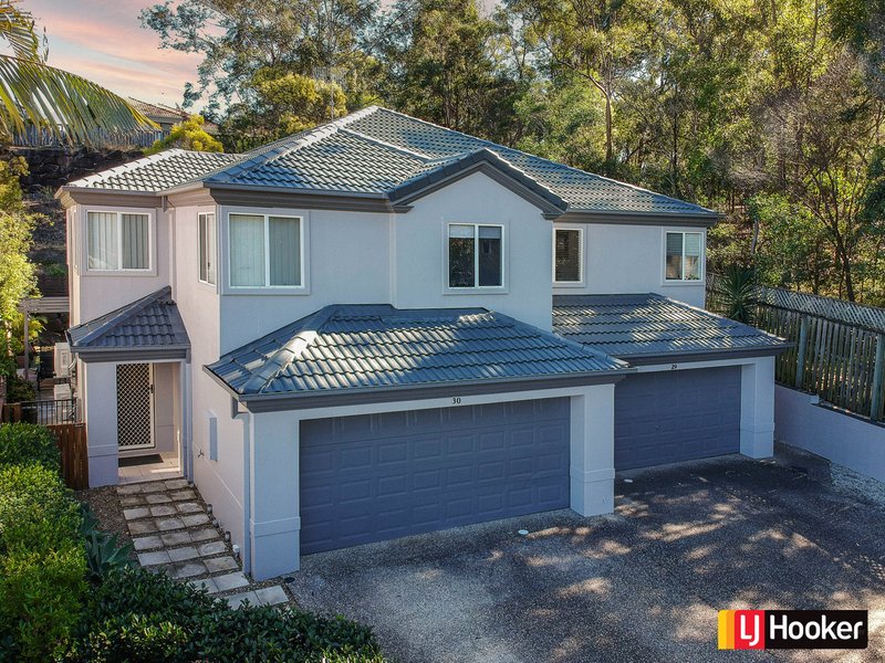 30/31 Langport Parade, Mudgeeraba QLD 4213