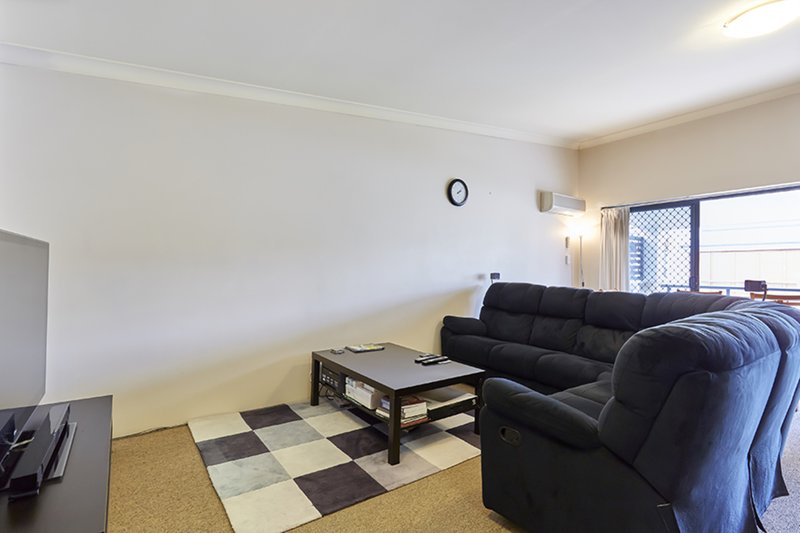 Photo - 30/31 Twine Street, Spring Hill QLD 4000 - Image 3