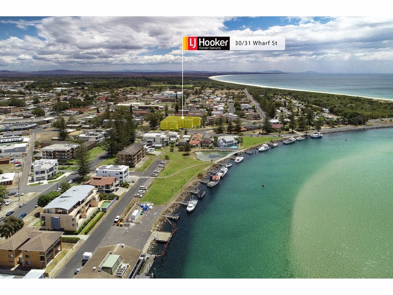 30/31 Wharf Street, Tuncurry NSW 2428