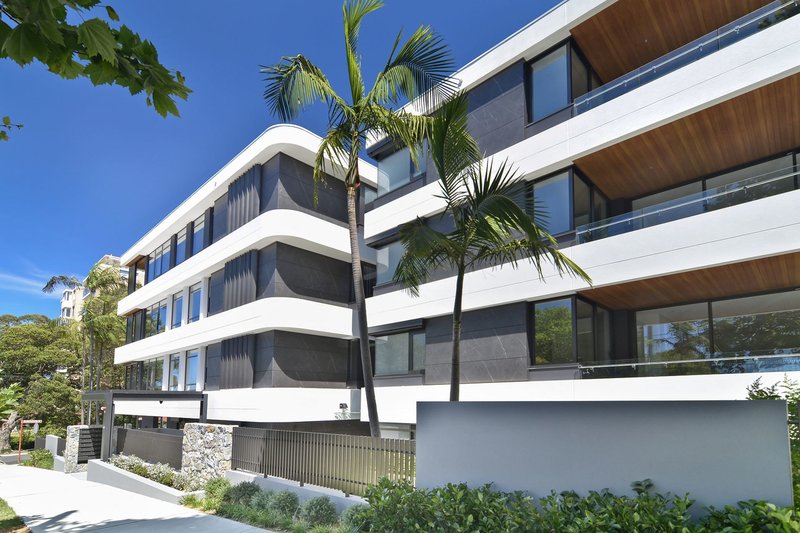 Photo - 303/100 Spofforth Street, Cremorne NSW 2090 - Image 1