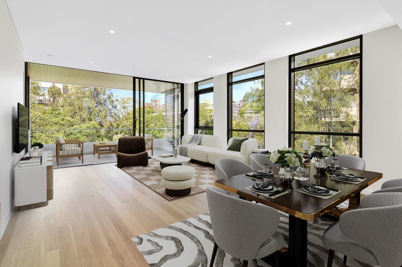 Photo - 303/100 Spofforth Street, Cremorne NSW 2090 - Image 2