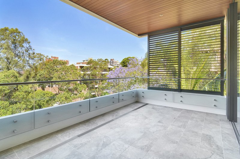 Photo - 303/100 Spofforth Street, Cremorne NSW 2090 - Image 3
