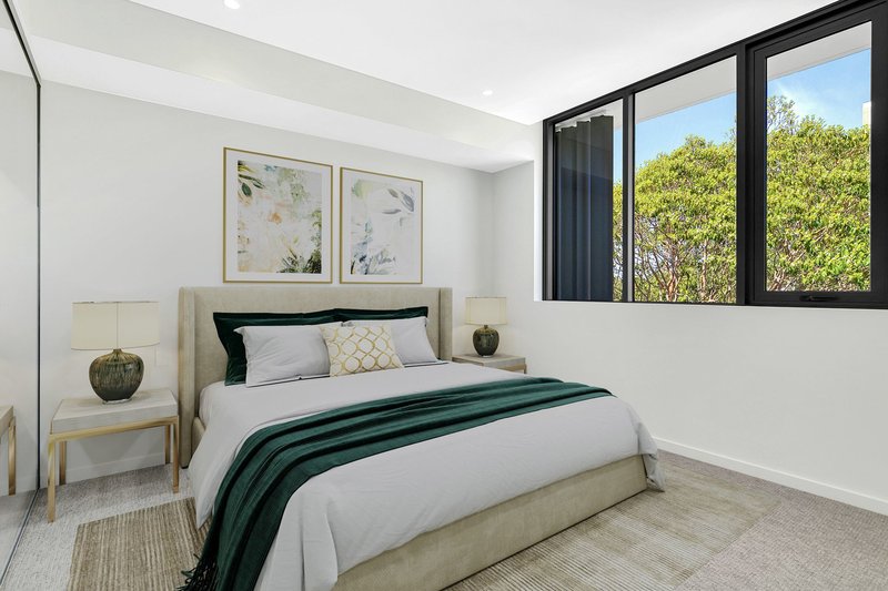 Photo - 303/100 Spofforth Street, Cremorne NSW 2090 - Image 7