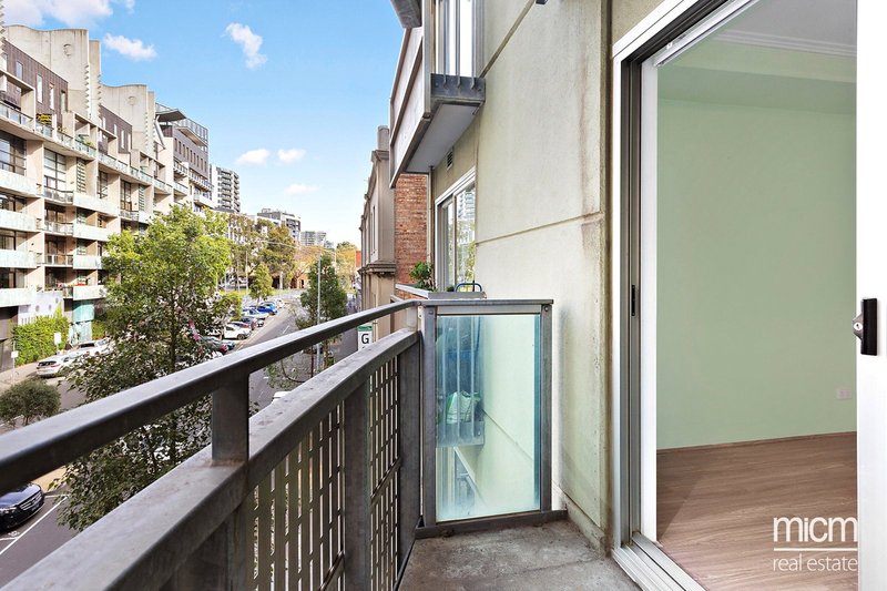 Photo - 303/118 Franklin Street, Melbourne VIC 3000 - Image 5