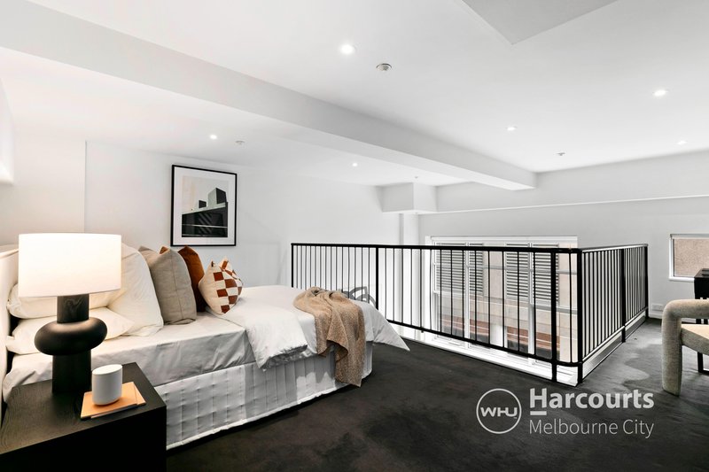 Photo - 303/118 Russell Street, Melbourne VIC 3000 - Image 4