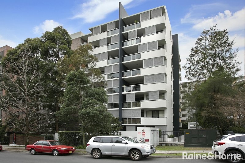 303/12-16 Romsey Street, Waitara NSW 2077