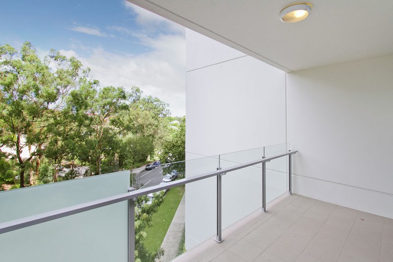 30312/67 Blamey St , Kelvin Grove QLD 4059