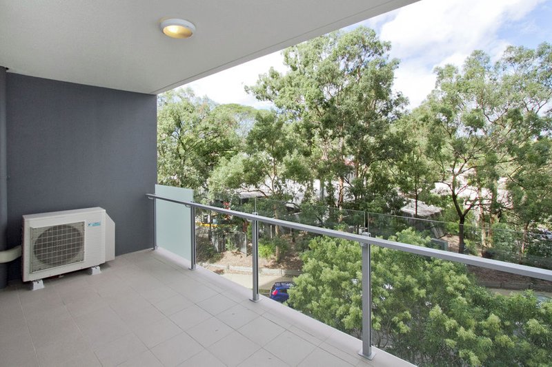 Photo - 30312/67 Blamey St , Kelvin Grove QLD 4059 - Image 9