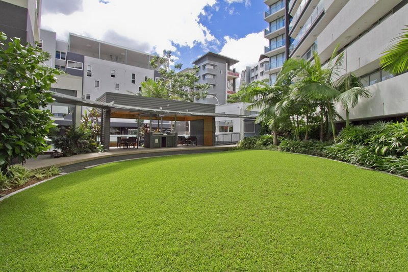 Photo - 30312/67 Blamey St , Kelvin Grove QLD 4059 - Image 11