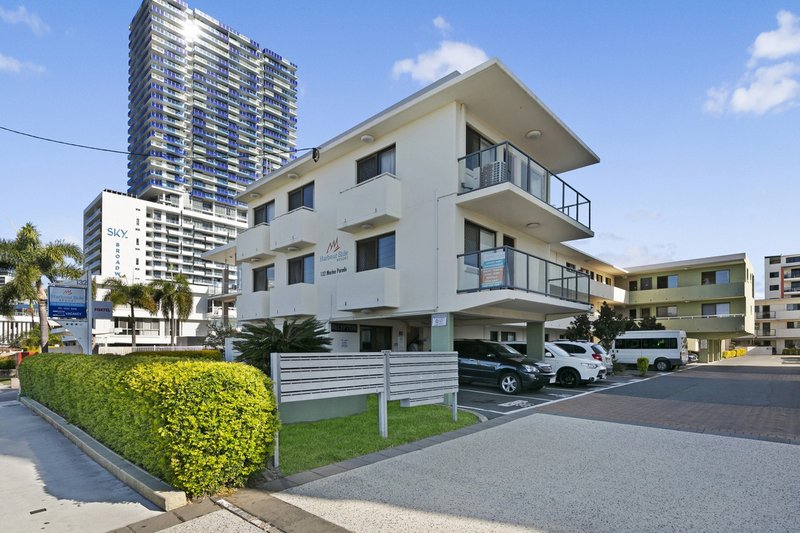 Photo - 303/132 Marine Parade, Southport QLD 4215 - Image 2