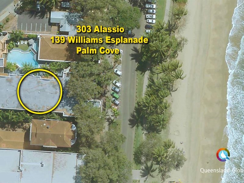 Photo - 303/139-143 Williams Esplanade, Palm Cove QLD 4879 - Image 23