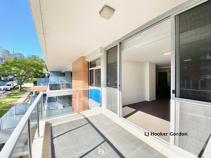 Photo - 303/14 Merriwa Street, Gordon NSW 2072 - Image 1