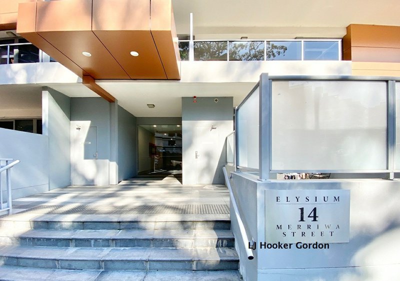 Photo - 303/14 Merriwa Street, Gordon NSW 2072 - Image 8