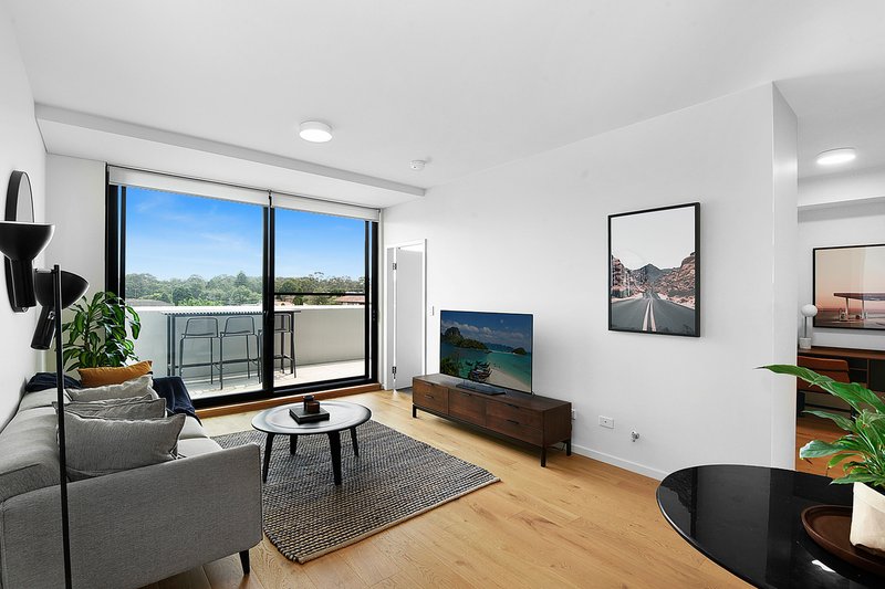 303/141 Penshurst Road, Narwee NSW 2209