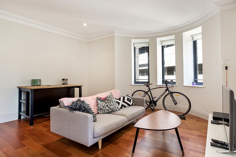 Photo - 303/15 Bayswater Road, Potts Point NSW 2011 - Image 1