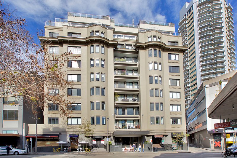 Photo - 303/15 Bayswater Road, Potts Point NSW 2011 - Image 2