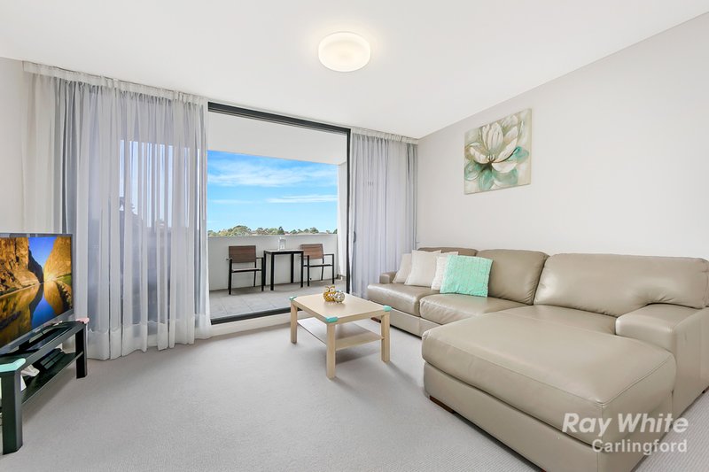 303/15 Chatham Road, West Ryde NSW 2114