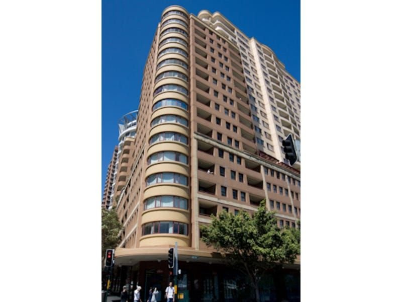 303/158-166 Day Street, Sydney NSW 2000