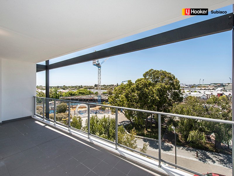 303/16 Atkinson Road, Subiaco WA 6008