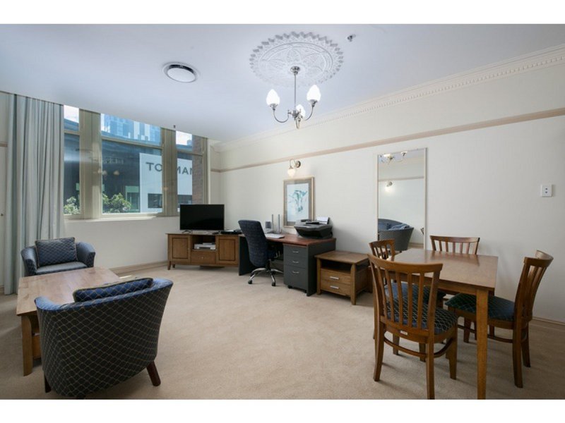 303/167 Albert Street, Brisbane City QLD 4000