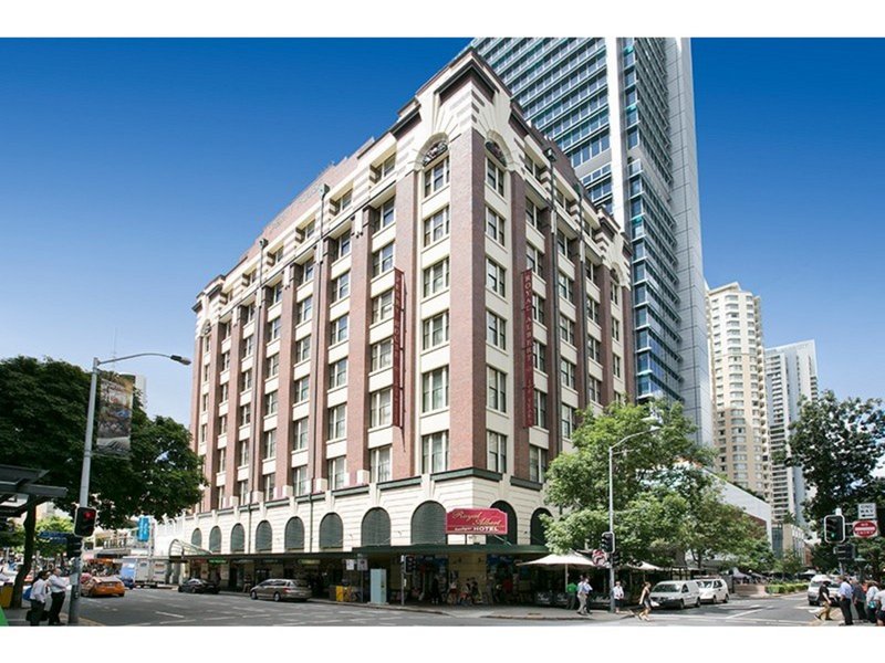 Photo - 303/167 Albert Street, Brisbane City QLD 4000 - Image 8