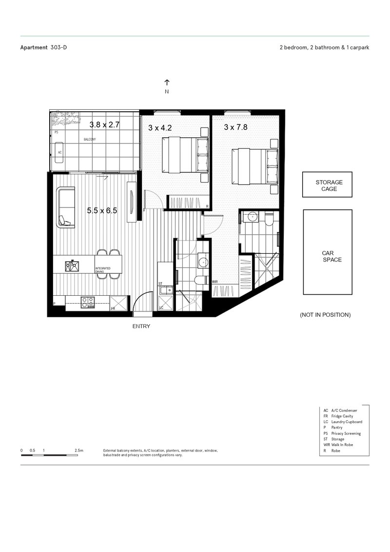 Photo - 303/168 Whitehorse Road, Blackburn VIC 3130 - Image 9