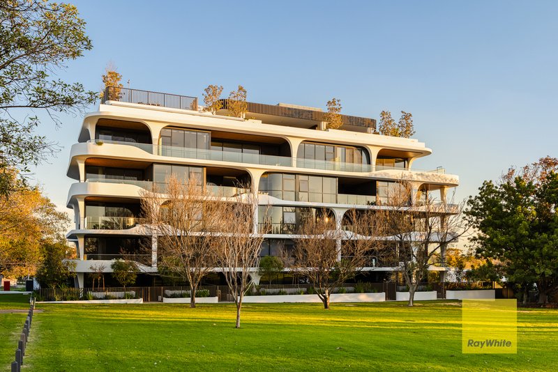 Photo - 303/17-19 Louise Street, Nedlands WA 6009 - Image 1