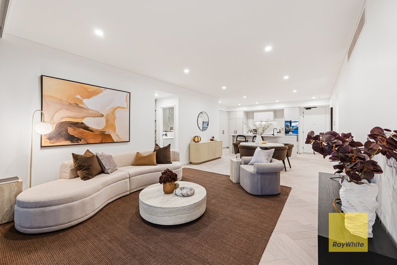 Photo - 303/17-19 Louise Street, Nedlands WA 6009 - Image 7