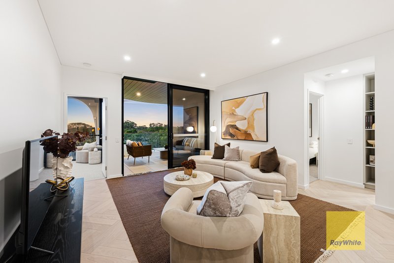 Photo - 303/17-19 Louise Street, Nedlands WA 6009 - Image 9