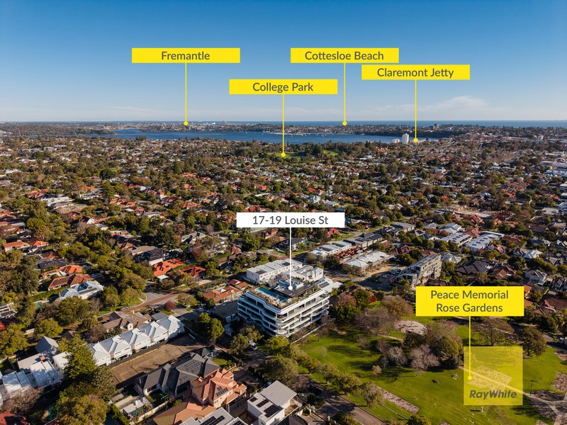 Photo - 303/17-19 Louise Street, Nedlands WA 6009 - Image 30