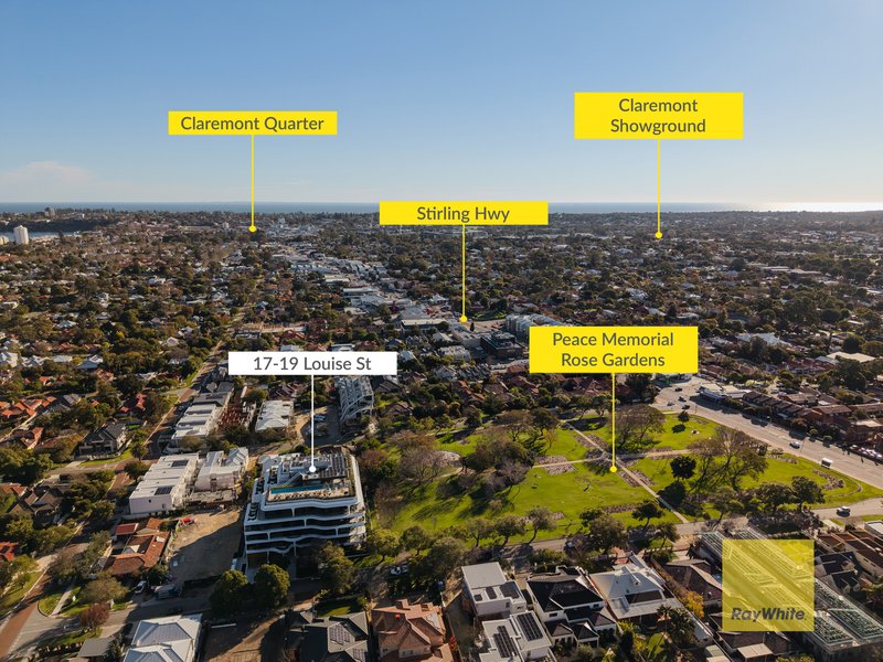 Photo - 303/17-19 Louise Street, Nedlands WA 6009 - Image 31