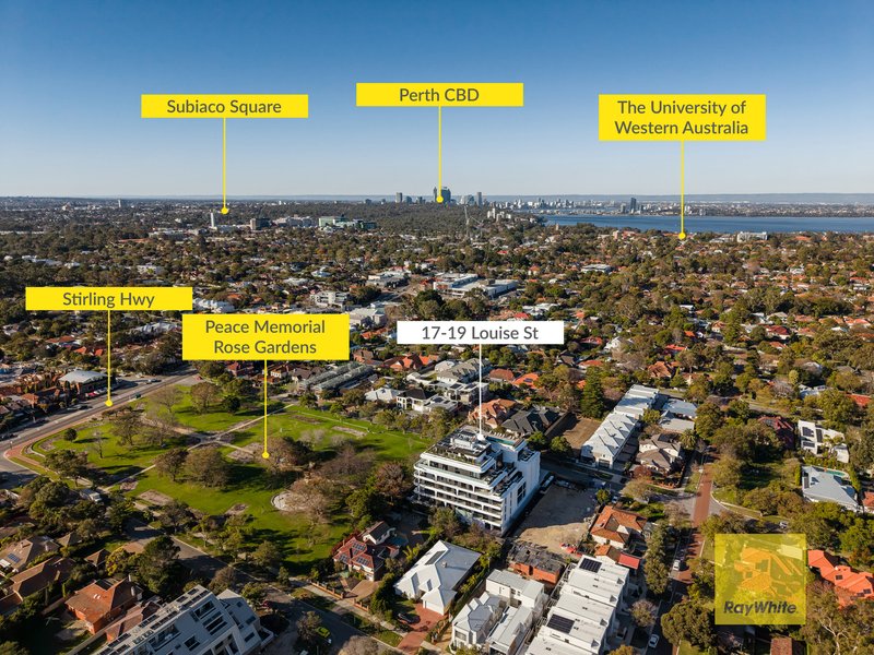 Photo - 303/17-19 Louise Street, Nedlands WA 6009 - Image 32