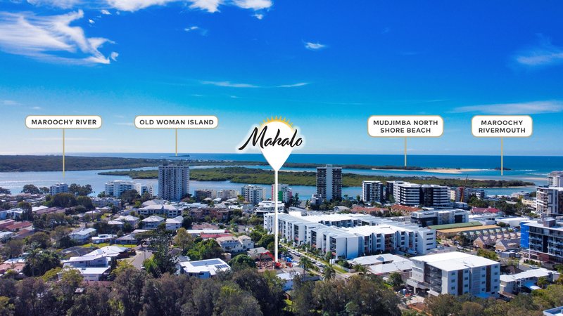 303/18-20 Wright Street, Maroochydore QLD 4558