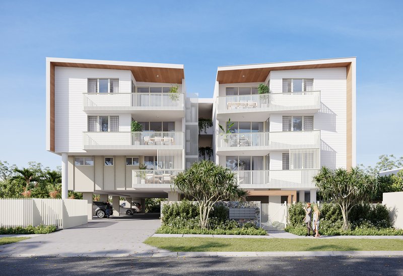 Photo - 303/18-20 Wright Street, Maroochydore QLD 4558 - Image 2