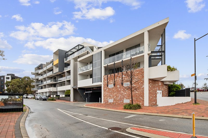 303/18 Atkinson Road, Subiaco WA 6008