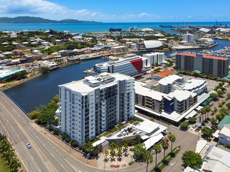 Photo - 303/2 Dibbs Street, South Townsville QLD 4810 - Image 14