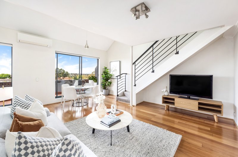 303/2 Macpherson Street, Cremorne NSW 2090