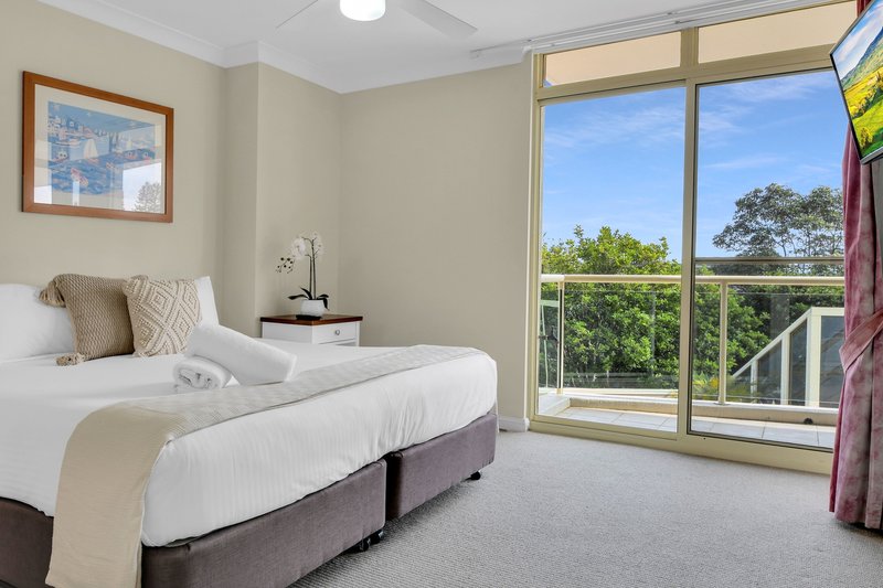 Photo - 303/2 Murray Street, Port Macquarie NSW 2444 - Image 3